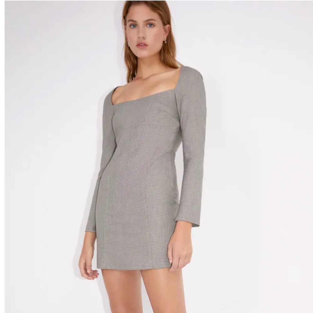 Zara dress